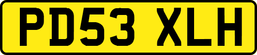 PD53XLH