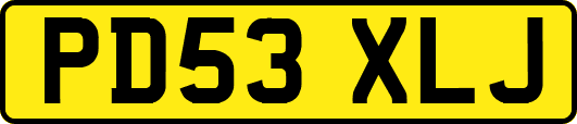 PD53XLJ