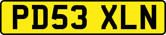 PD53XLN