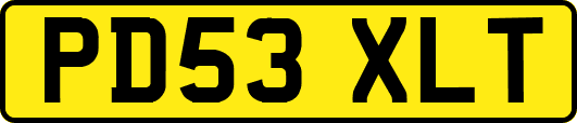 PD53XLT