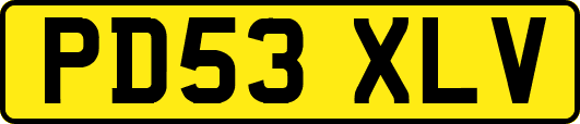 PD53XLV