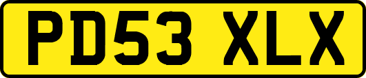 PD53XLX