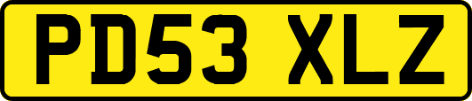 PD53XLZ