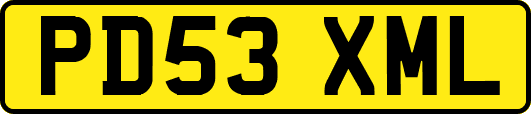 PD53XML