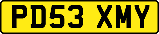 PD53XMY