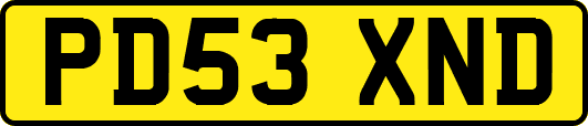 PD53XND
