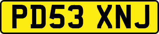 PD53XNJ