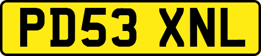PD53XNL