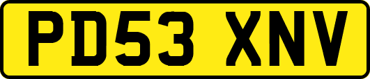 PD53XNV
