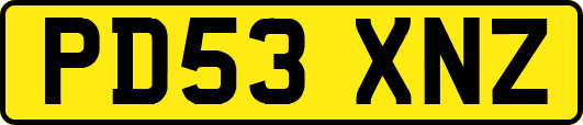 PD53XNZ