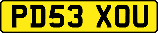 PD53XOU