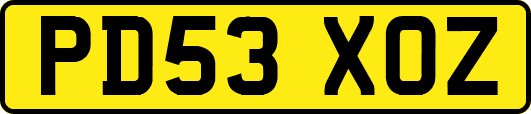 PD53XOZ