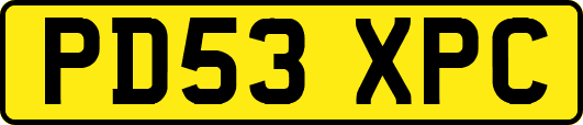 PD53XPC