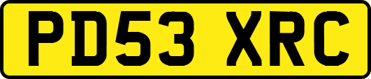 PD53XRC