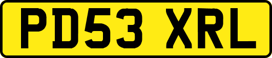 PD53XRL
