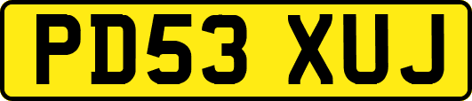 PD53XUJ