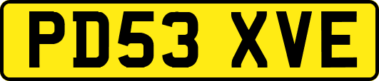 PD53XVE