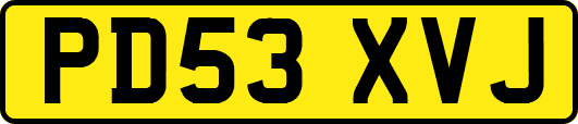 PD53XVJ