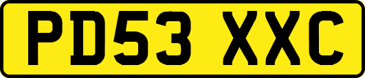 PD53XXC