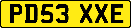PD53XXE