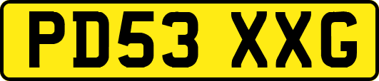 PD53XXG