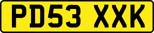 PD53XXK