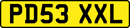 PD53XXL