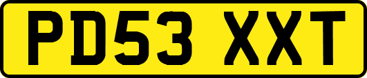 PD53XXT