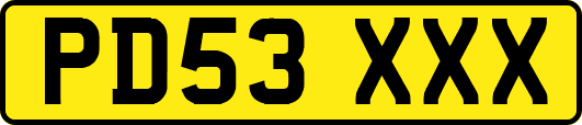 PD53XXX