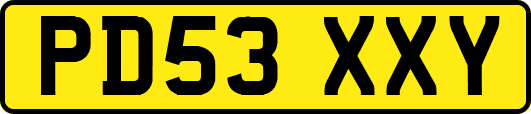 PD53XXY