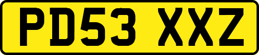 PD53XXZ