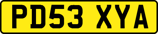 PD53XYA