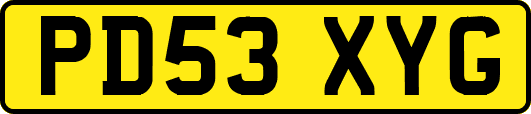 PD53XYG