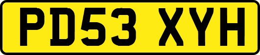 PD53XYH