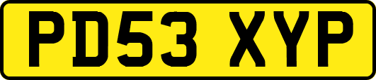 PD53XYP