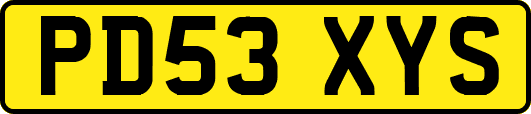 PD53XYS