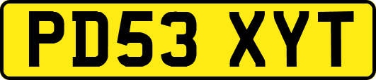 PD53XYT
