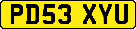 PD53XYU