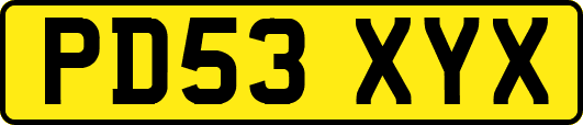 PD53XYX