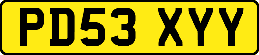 PD53XYY
