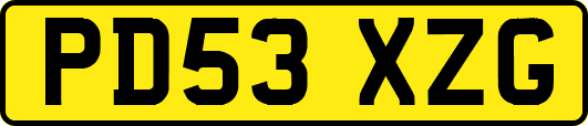 PD53XZG