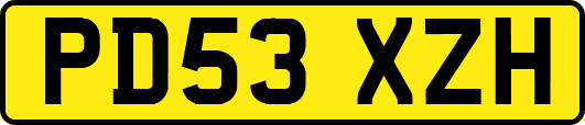 PD53XZH