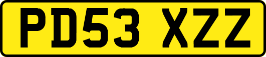PD53XZZ