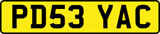 PD53YAC