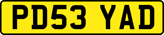 PD53YAD