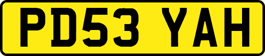 PD53YAH