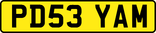 PD53YAM