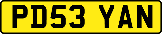 PD53YAN