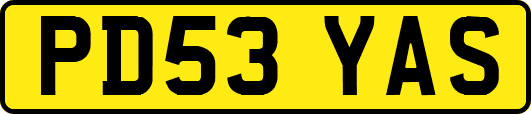PD53YAS