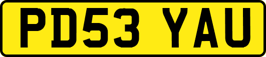 PD53YAU